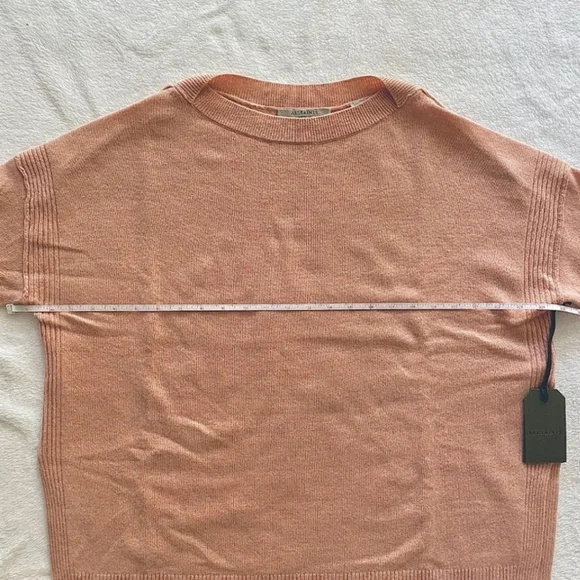 NWT All Saints Tara Jumper***